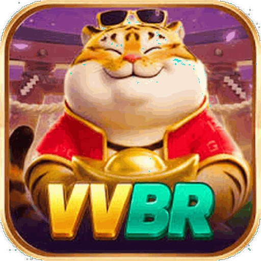VVBR Logo